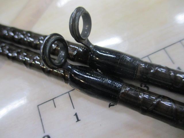 ハイパワーXスーパー幻波 0号 180