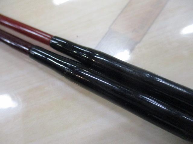 ハイパワーXスーパー幻波 0号 180