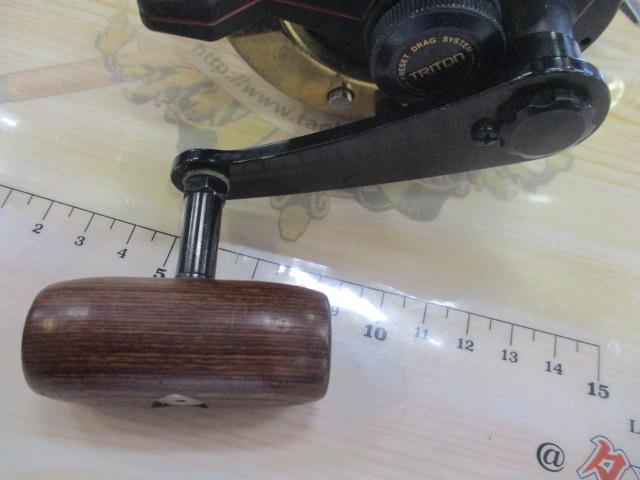 チタノストライトン TLD-25