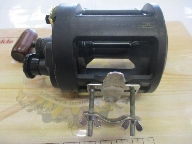 チタノストライトン TLD-25