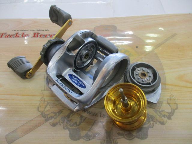 03チヌマチック 1000(細糸仕様)