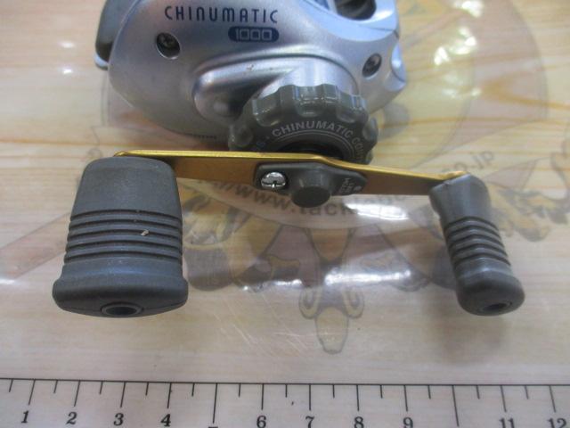 03チヌマチック 1000(細糸仕様)