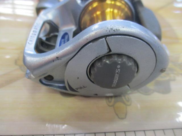 03チヌマチック 1000(細糸仕様)