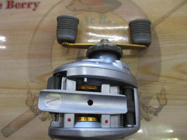 03チヌマチック 1000(細糸仕様)