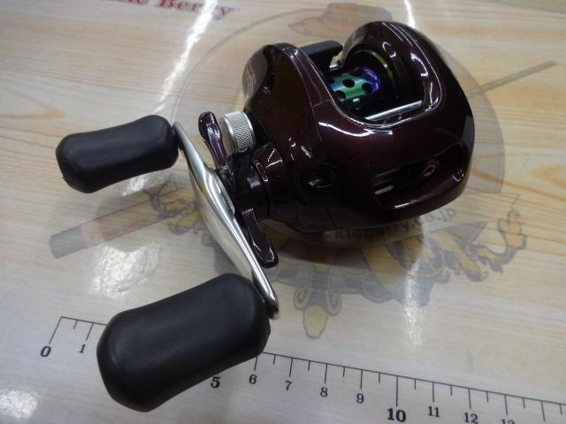 00スコーピオン 1000