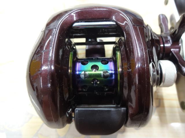 00スコーピオン 1000