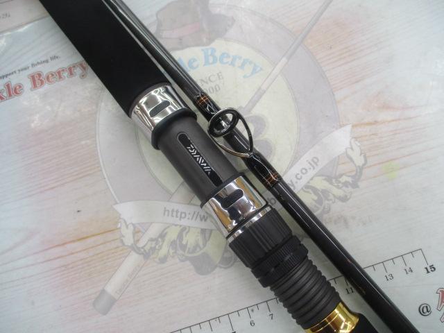 ジグキャスターMX 96MH｜＠ベリーネット 日本最大新品中古釣具WEBショップ