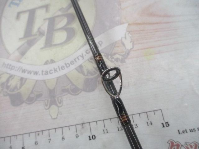 ジグキャスターMX 96MH｜＠ベリーネット 日本最大新品中古釣具WEBショップ