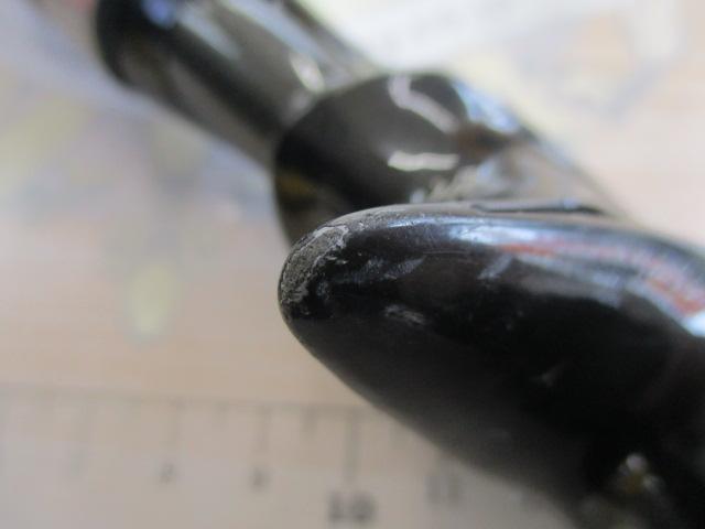 ソルティーステージロックフィッシュ SRC-802EXH