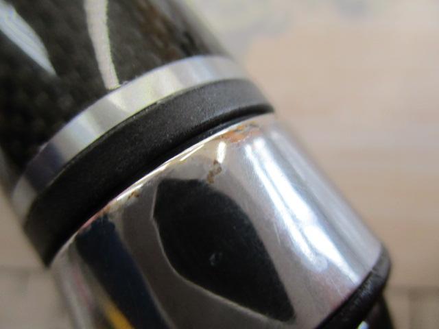 ソルティーステージロックフィッシュ SRC-802EXH