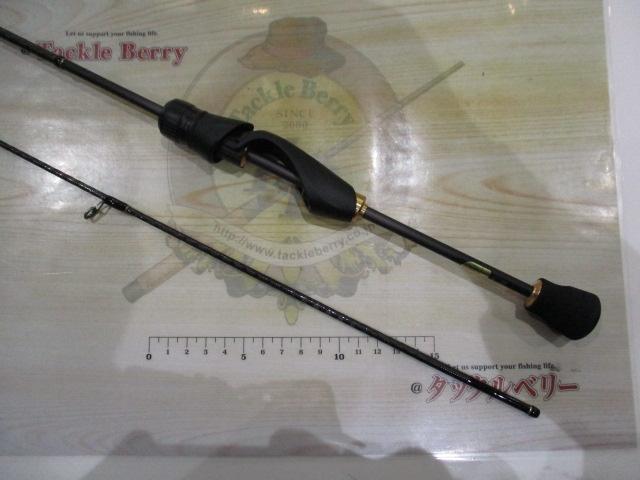 22ソアレSSアジング S54SULS