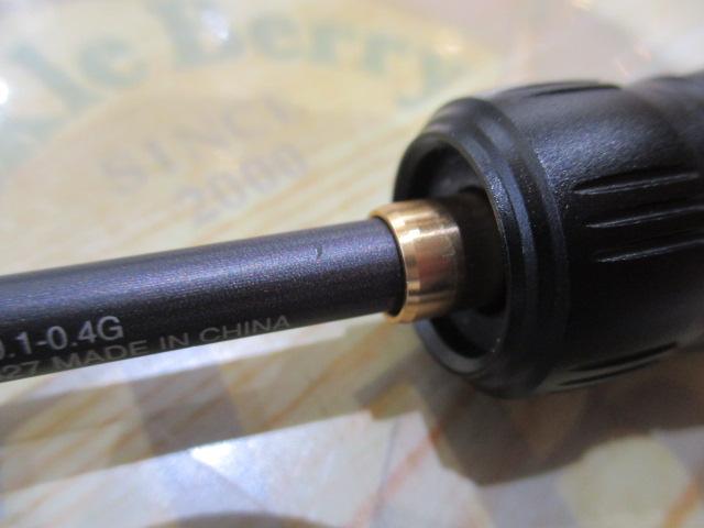 22ソアレSSアジング S54SULS