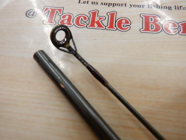 トラウトワン 76ML2｜＠ベリーネット 日本最大新品中古釣具WEBショップ