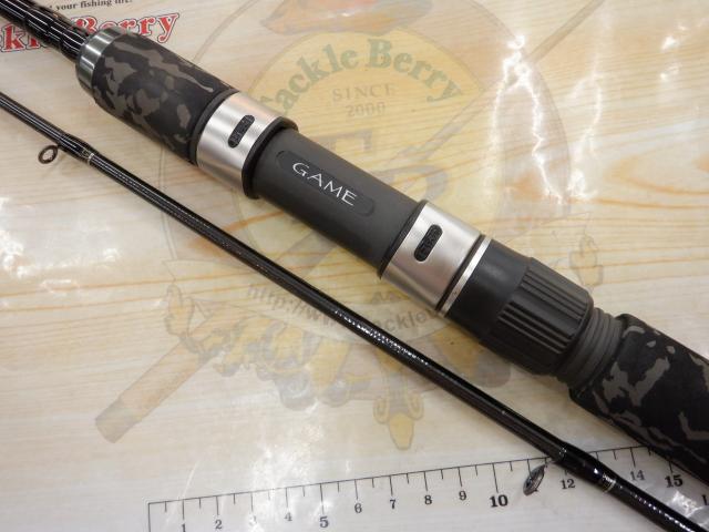 ゲーム タイプE S73F(PEガイド)