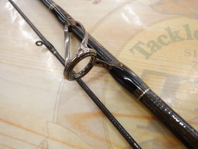 ゲーム タイプE S73F(PEガイド)