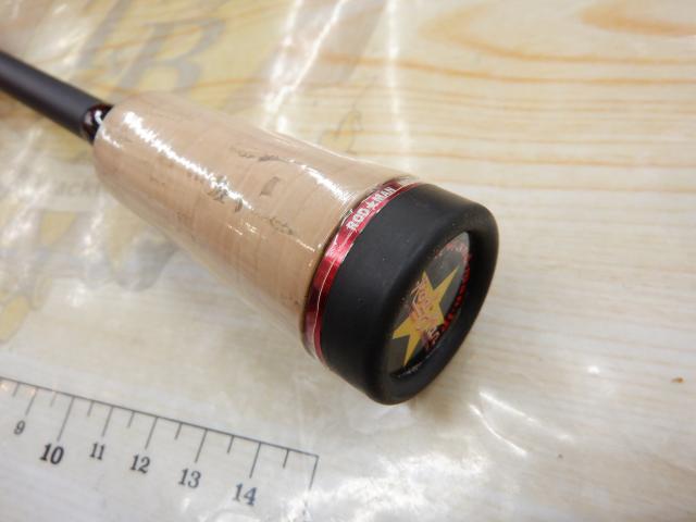 モノホシザオS-61L