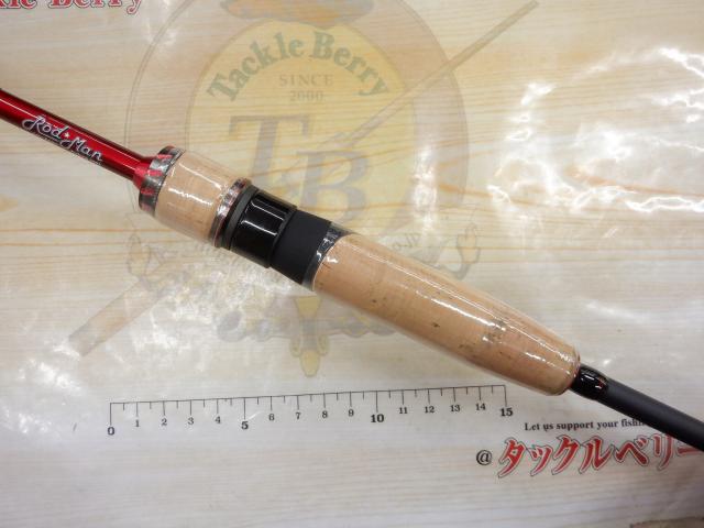 モノホシザオS-61L