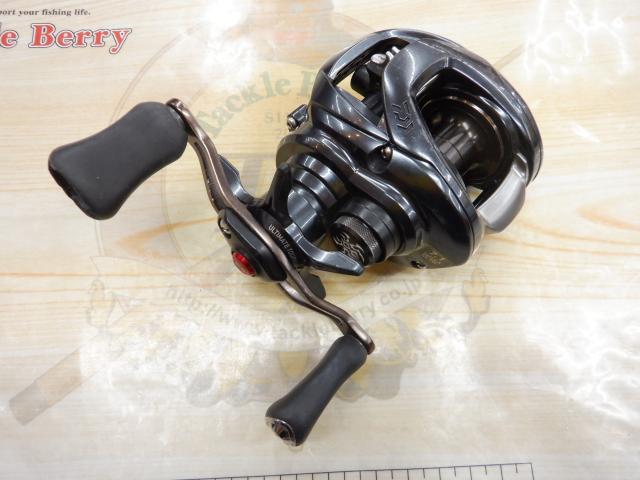 20タトゥーラ SV TW 103SHL