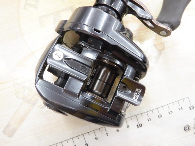 20タトゥーラ　103SHL 20タトゥーラ SV TW 103SHL｜＠ベリーネット 日本最大新品中古釣具WEB