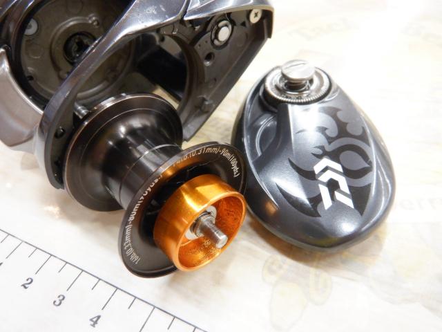 20タトゥーラ SV TW 103SHL