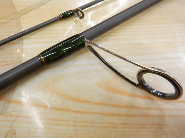 礁楽(Shoreluck) SL-75MLS