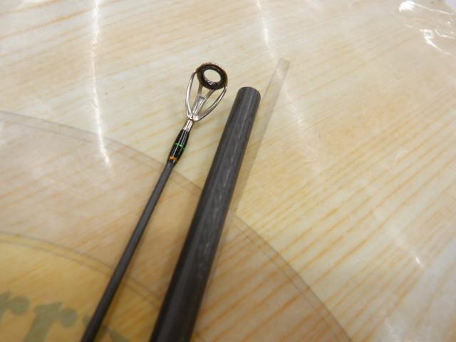 礁楽(Shoreluck) SL-75MLS