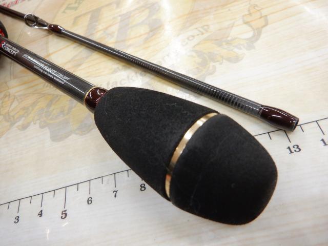 ソルティシェイプダッシュ アジ 68/SL