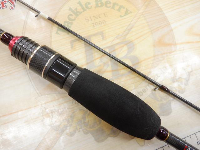 ソルティシェイプダッシュ アジ 68/SL