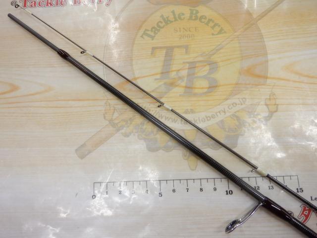 ソルティシェイプダッシュ アジ 68/SL