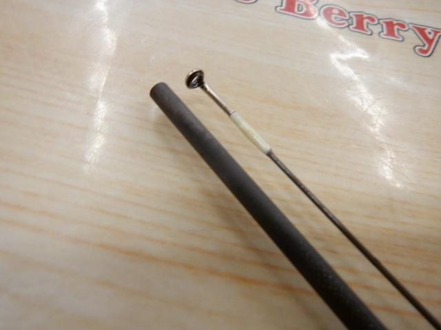 ソルティシェイプダッシュ アジ 68/SL