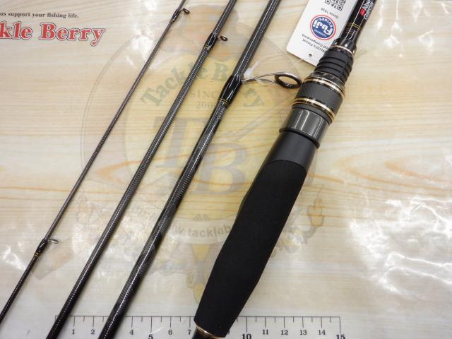 クロスフィールド XRFS-734L-MB｜＠ベリーネット 日本最大新品中古釣具