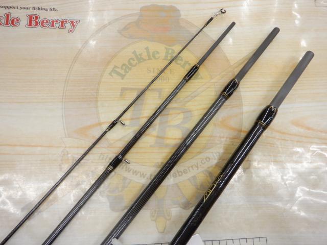 クロスフィールド XRFS-734L-MB｜＠ベリーネット 日本最大新品中古釣具