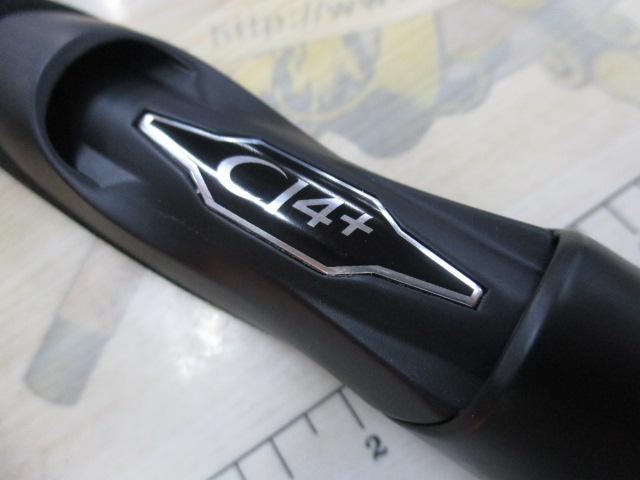 24エンカウンター S96MH