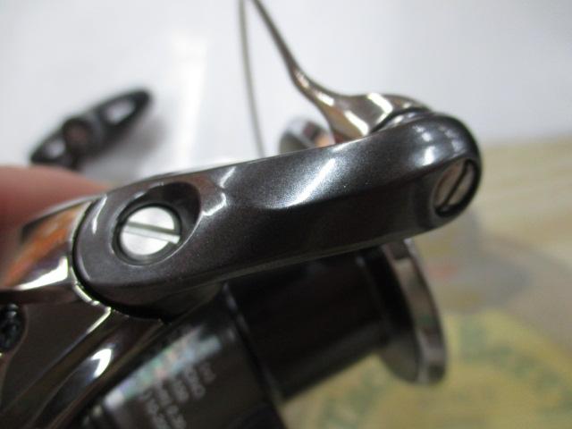 24ツインパワー 4000XG