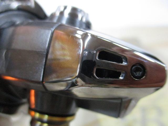 24ツインパワー 4000XG