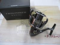 24ツインパワー 4000XG