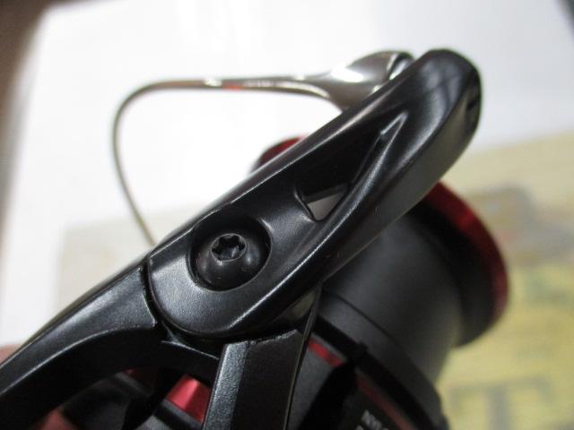 20ヴァンフォード 4000MHG