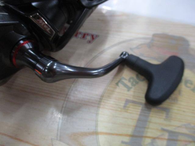 20ヴァンフォード 4000MHG