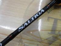 ソルティガSJ AGS55B-4 TG