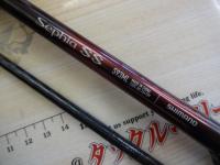 23セフィアSS S93ML