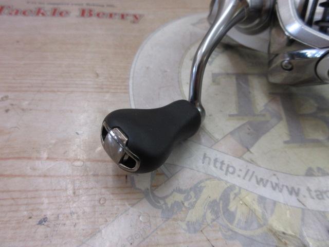 19ストラディック C2000S