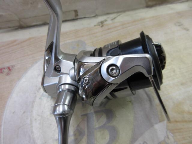 19ストラディック C2000S