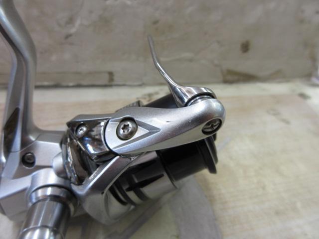 19ストラディック C2000S