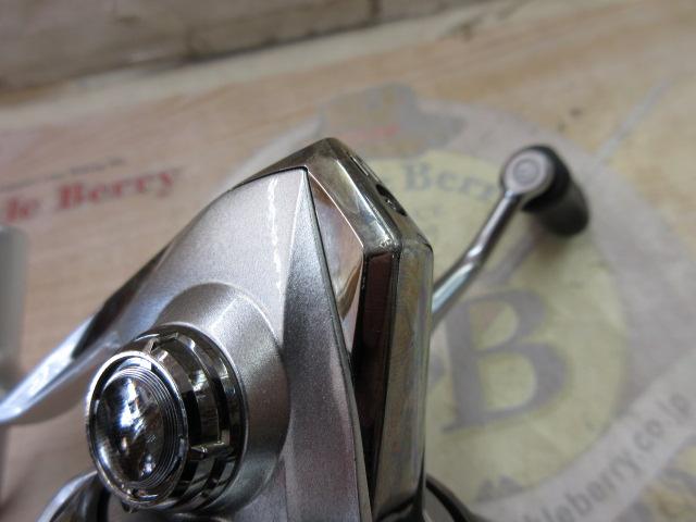 19ストラディック C2000S