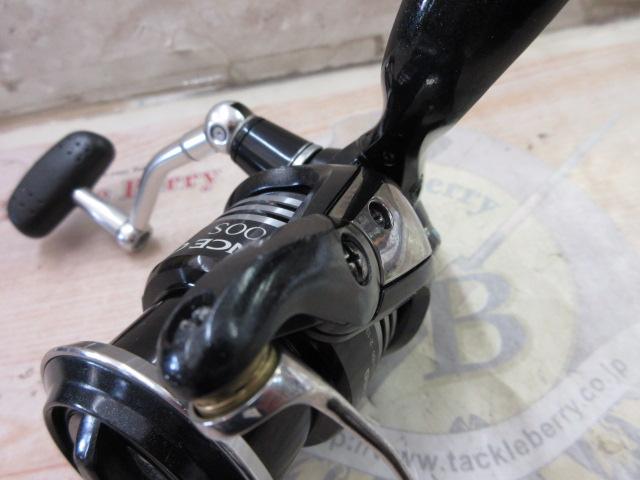 10エクスセンスCI4 4000S