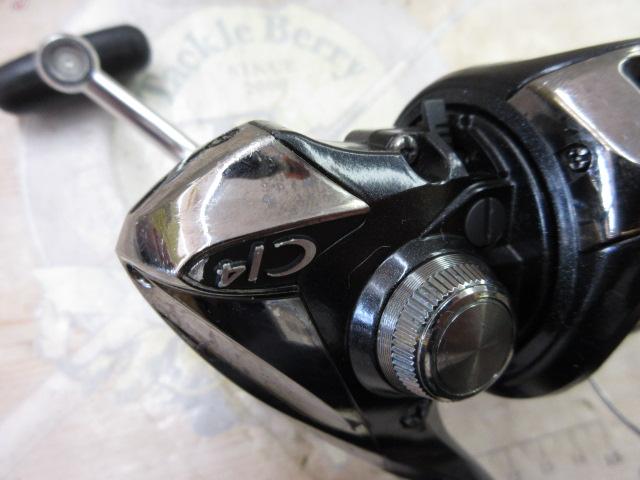 10エクスセンスCI4 4000S