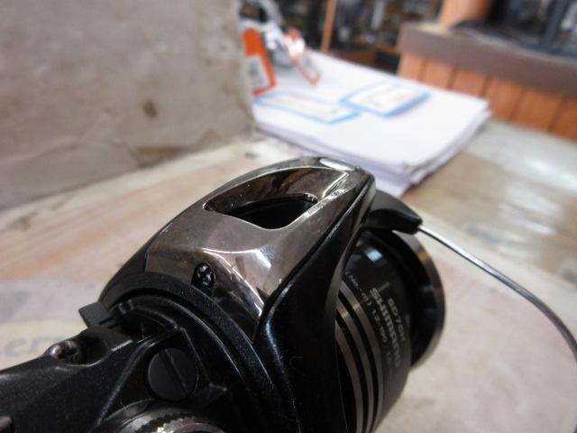 10エクスセンスCI4 4000S