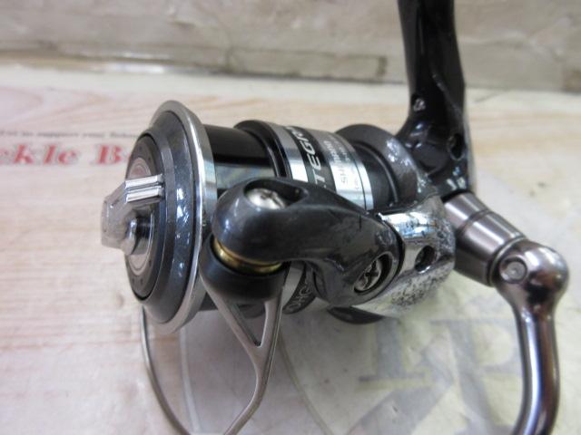 12アルテグラ C2000HGS