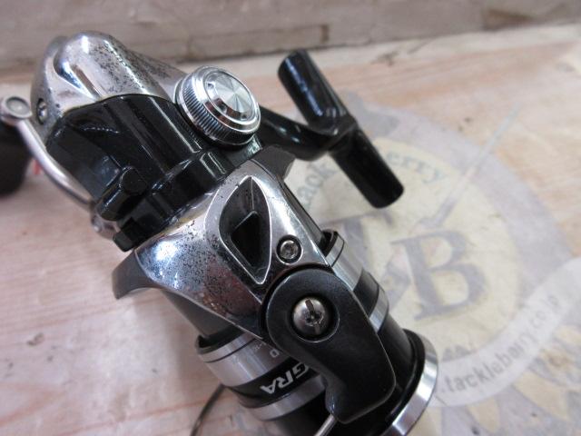 12アルテグラ C2000HGS