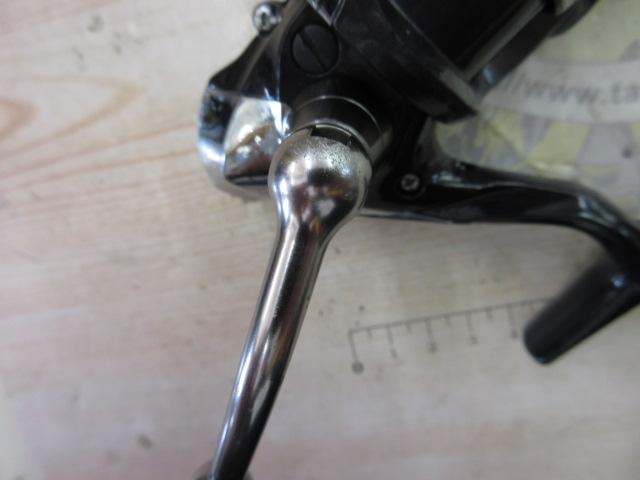 12アルテグラ C2000HGS